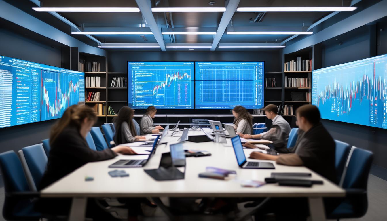 金融资源网_金融资源整合平台_探讨tp官方网址下载的教育资源，如何提升你的金融知识与技能？