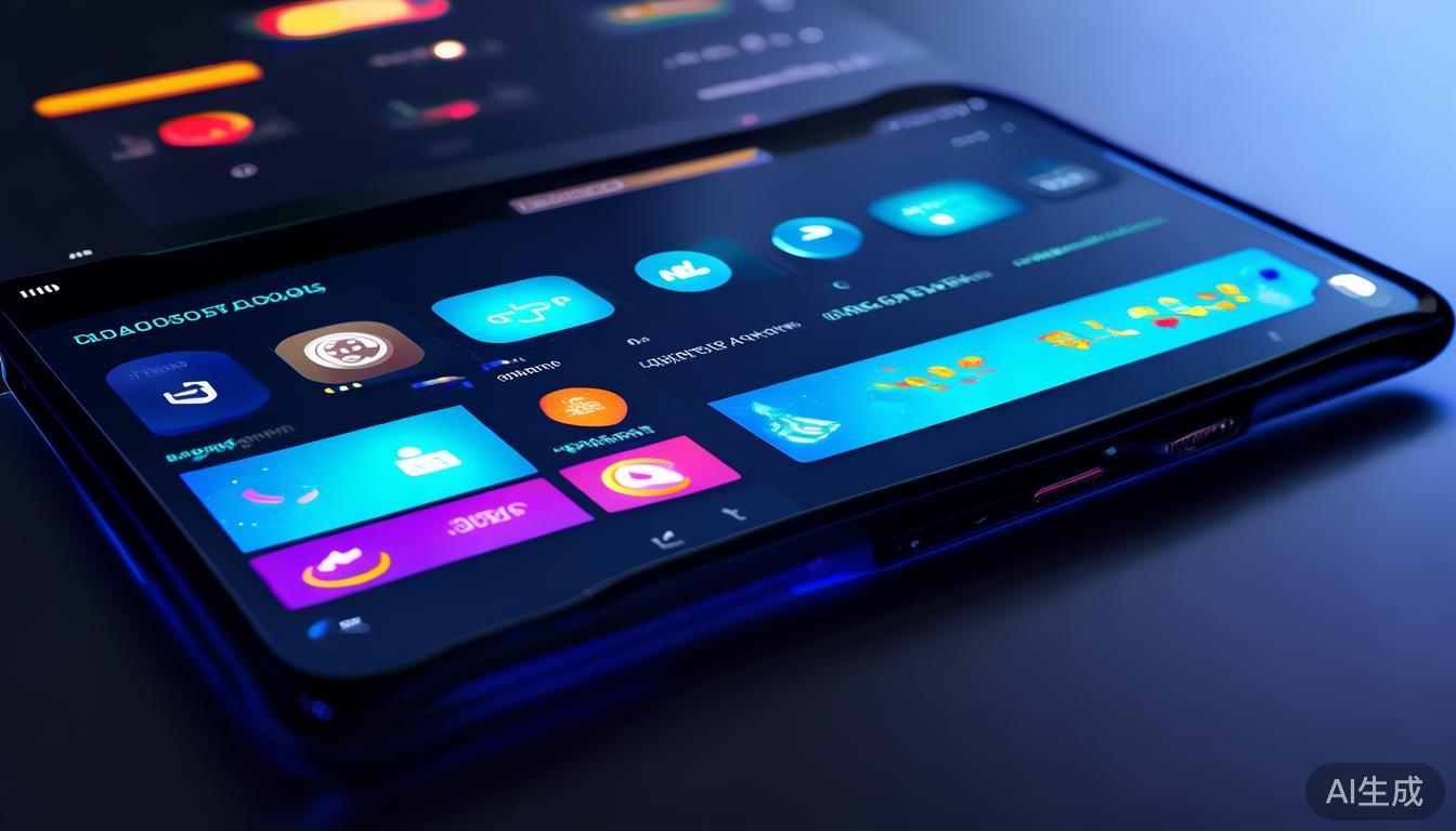 钱包app是干什么的_钱包app安全可靠吗_tp钱包官网安卓下载的多链功能分析，让你轻松管理不同数字资产