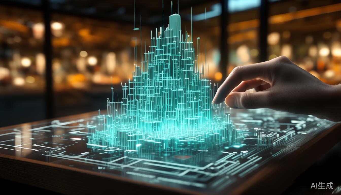 何为潜力股_tokenpocket官方网站与传统金融系统的比较，未来数字资产的潜力如何？_潜力数字货币知乎