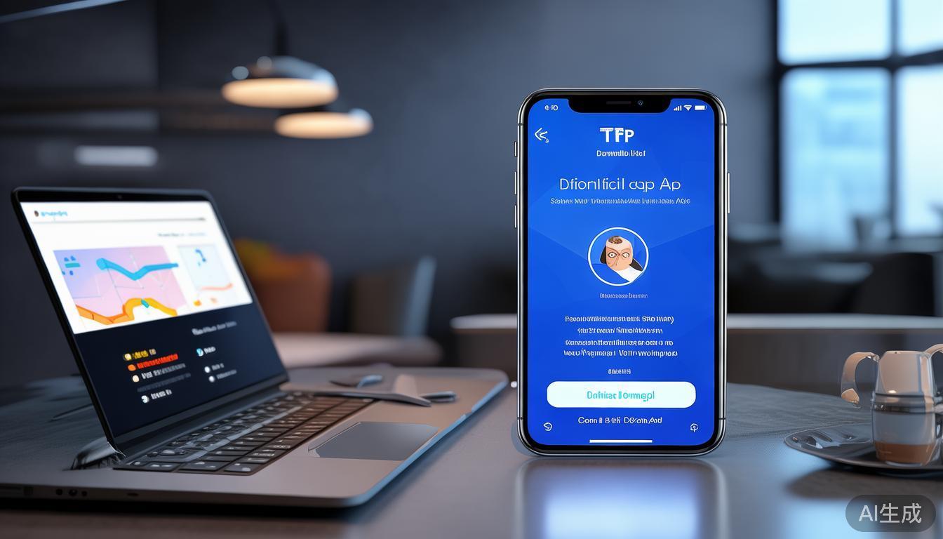 TP官方正版下载应用创新案例_案例软件_应用案例是什么