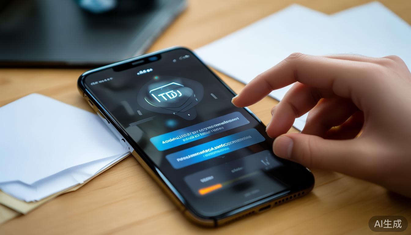 安卓系统最新手机_安卓系统最新消息_如何通过TP官方下载安卓最新版本2025提升数据利用率