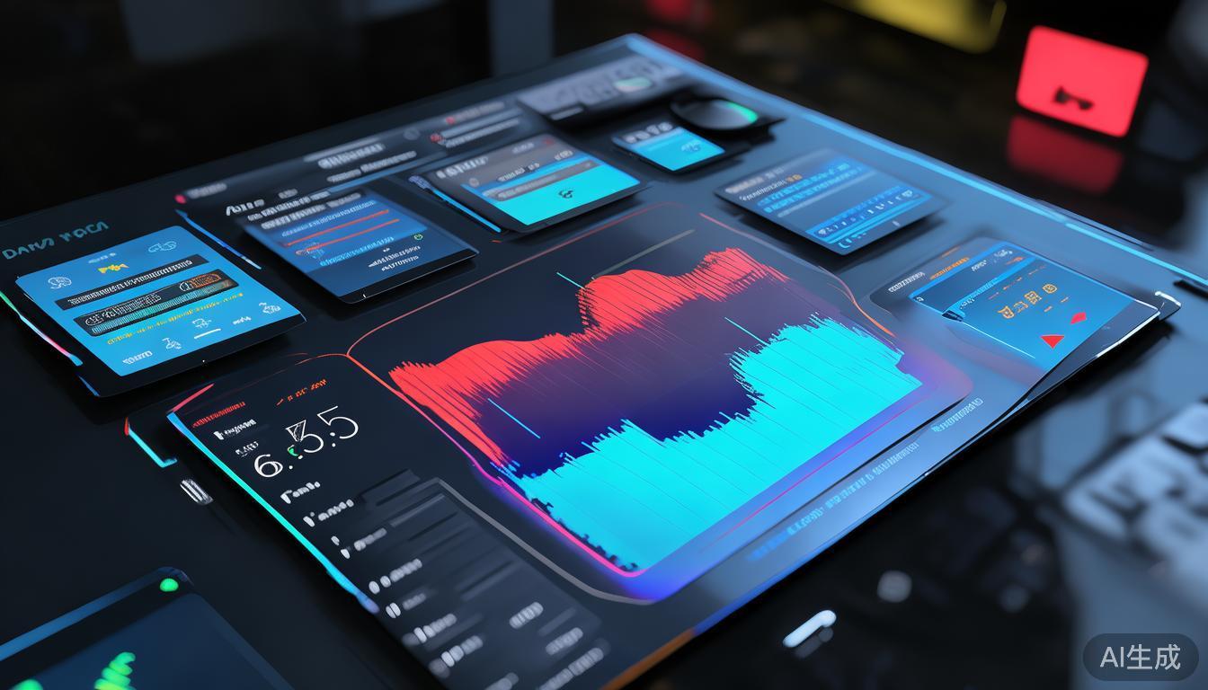 监控关键词_TP交易所app下载的关键数据监控与分析_监控统计数据分析平台