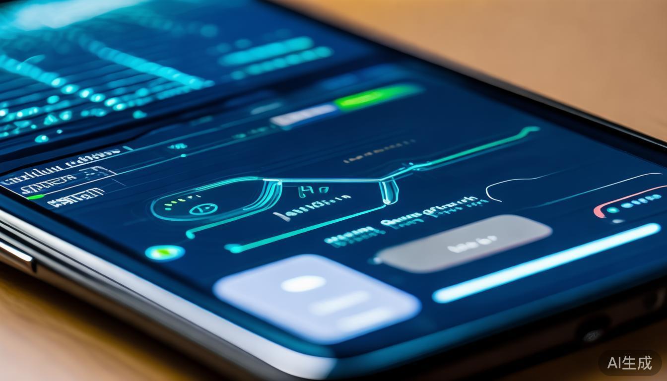 android新技术_新科技手机_tp官方下载安卓2025:揭开新版内涵,感受科技带来的变化