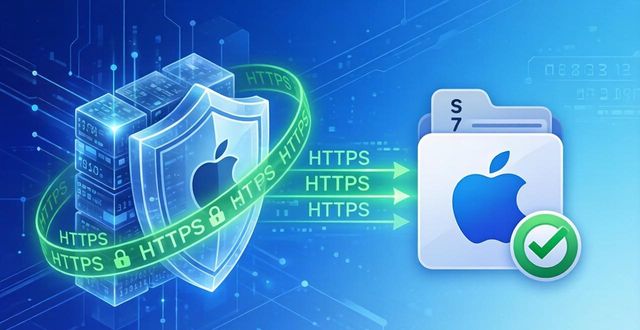 TP官网苹果版下载：安全稳定的架构与平台解析