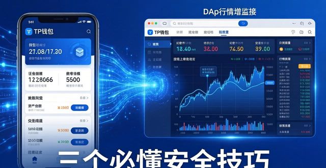 TP钱包投资实战：三个必懂的安全增值技巧