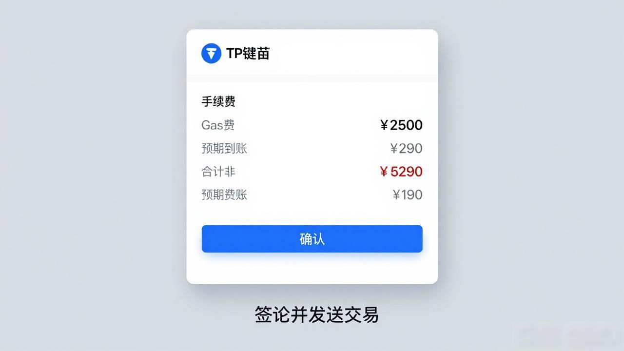 TP钱包怎么兑换ETH?新手也能快速上手