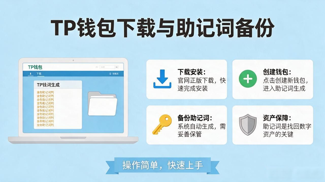 tp钱包正版官网下载,新手投资入门指南