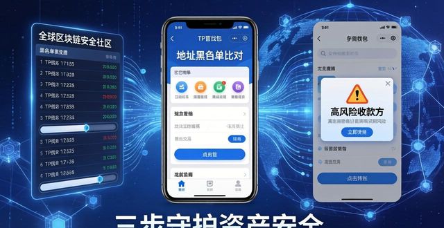 TP钱包官网风险评估：三步守护资产安全