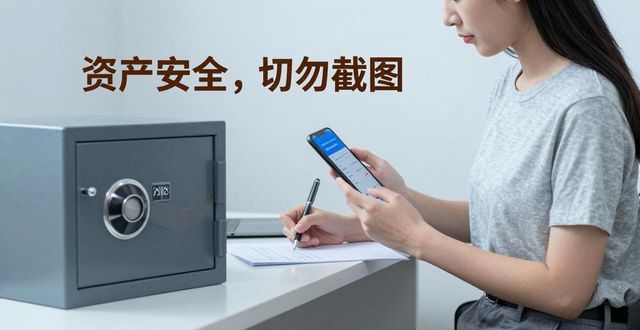 TPWallet官方下载教程：三步搞定，资产安全又省心