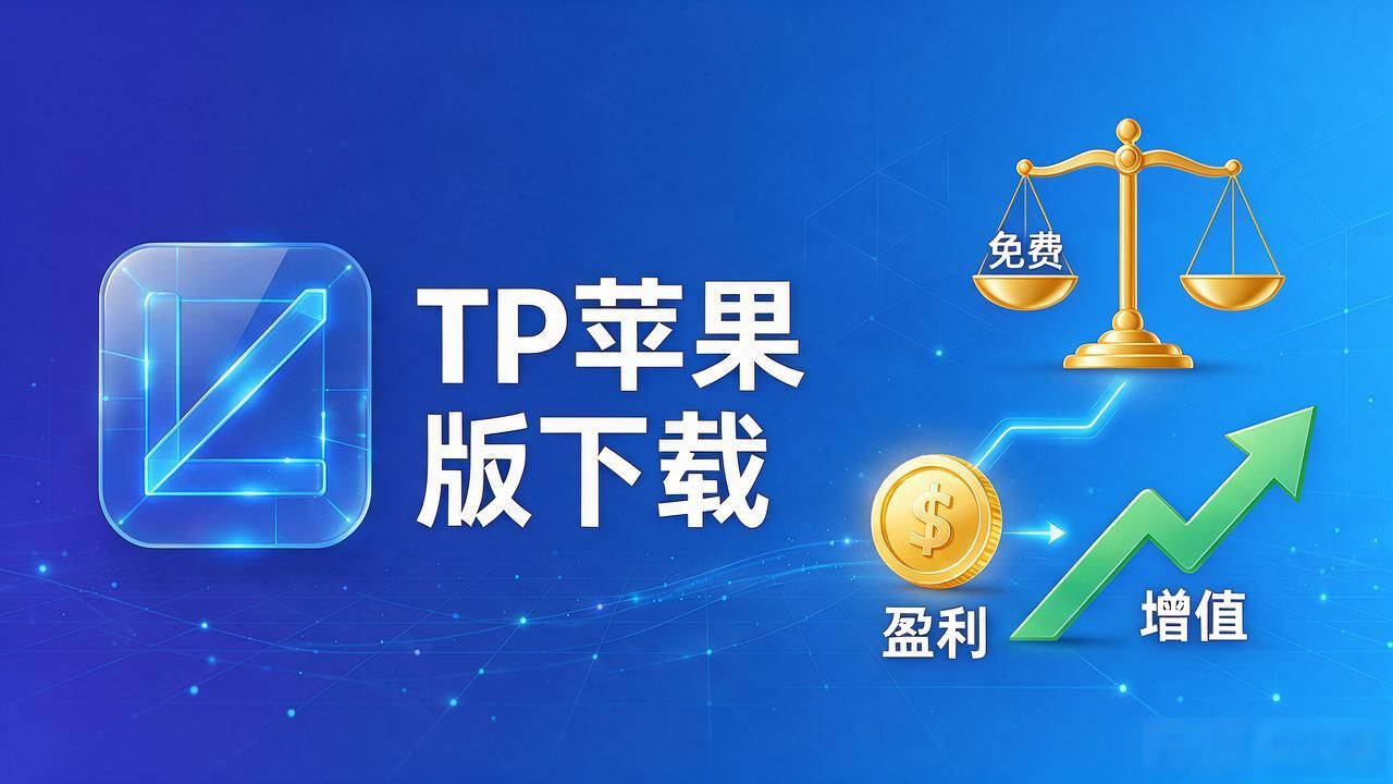 TP苹果版下载前景与商业模式解析