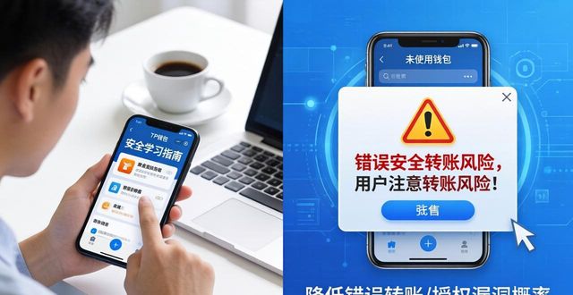 TP钱包如何改变新手的学习曲线