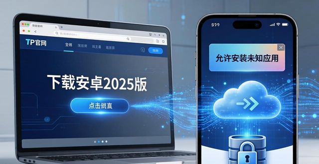 TP官网下载安卓2025版:专业分析工具轻松装