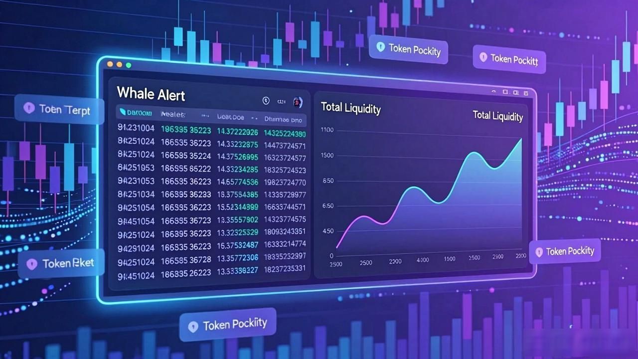 TokenPocket钱包怎么下载:实时获取行情,快速提高交易效率