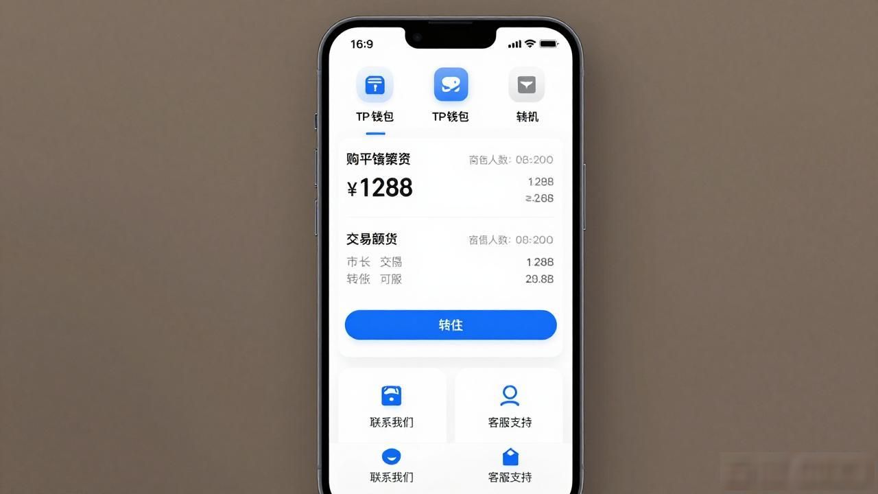 TP钱包客服在哪里找？安卓版下载后快速联系客服全攻略