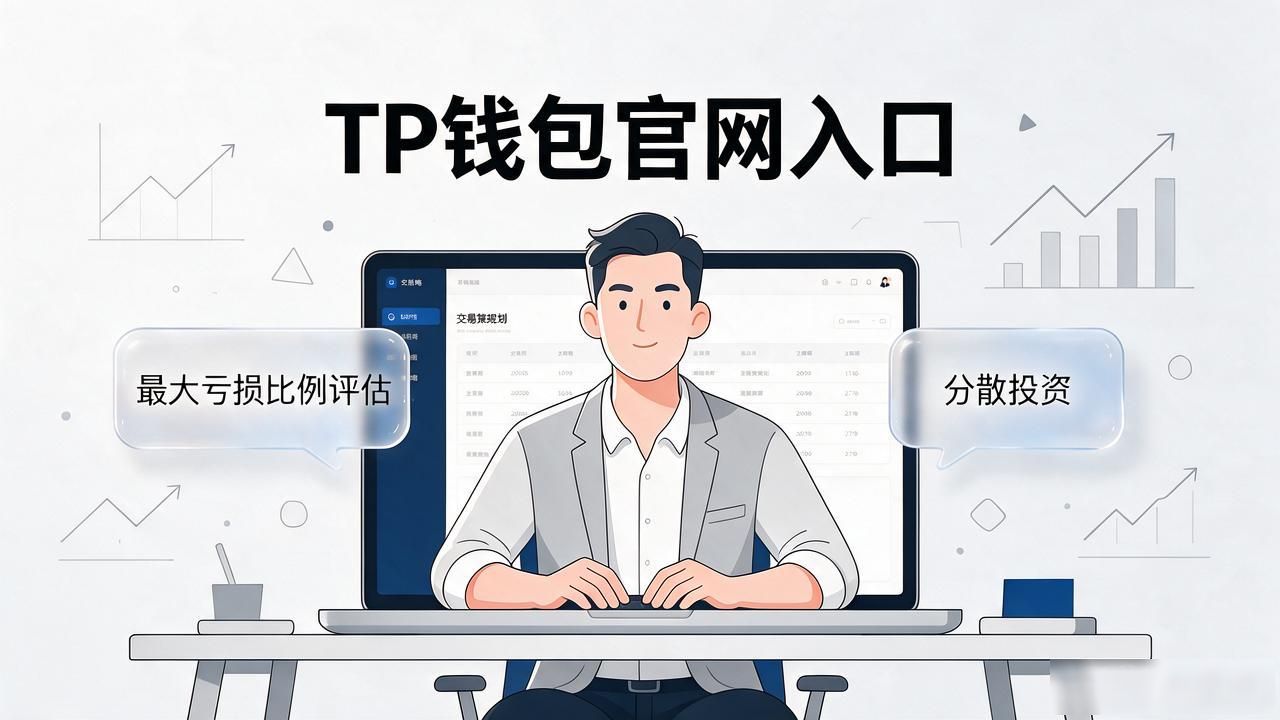 TP钱包官网入口如何进行交易策略规划？新手也能看懂的实操指南