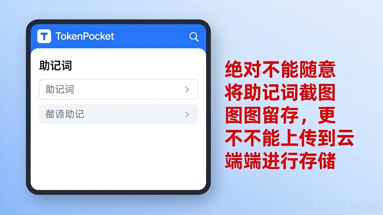 TokenPocket钱包怎么下载？官网教程帮你快速上手
