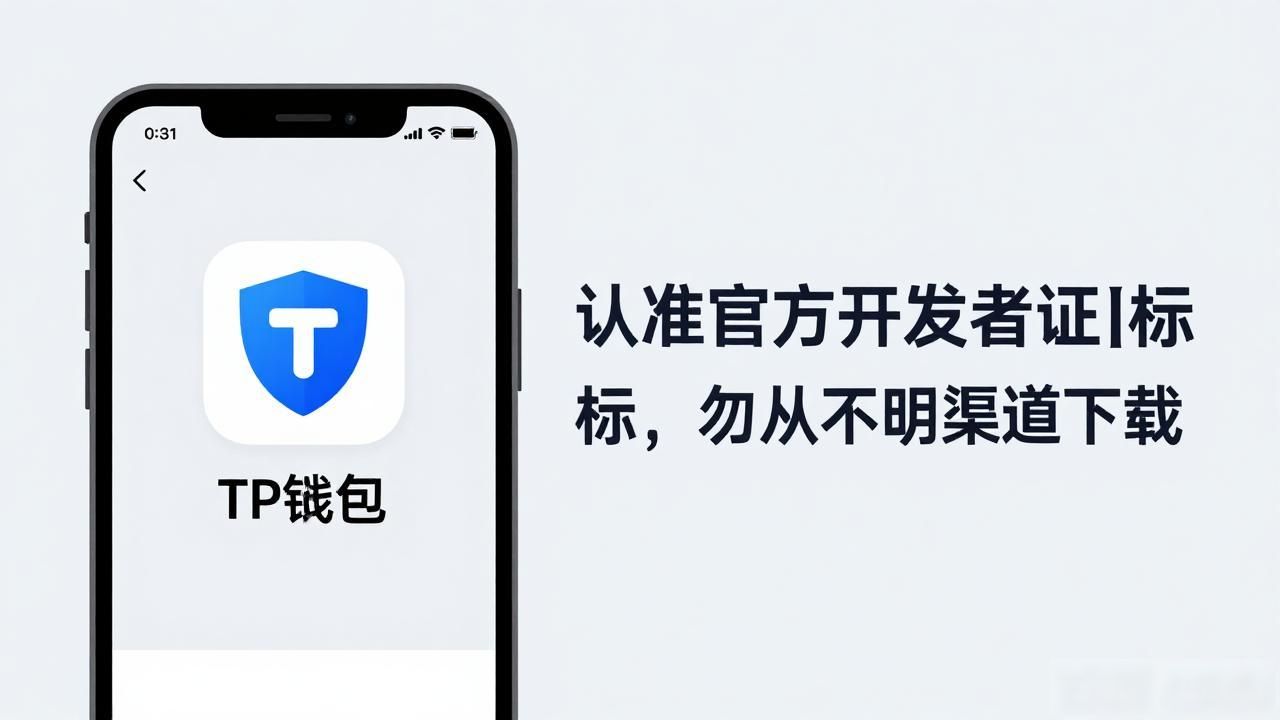 TP钱包官方下载渠道汇总与安全使用指南