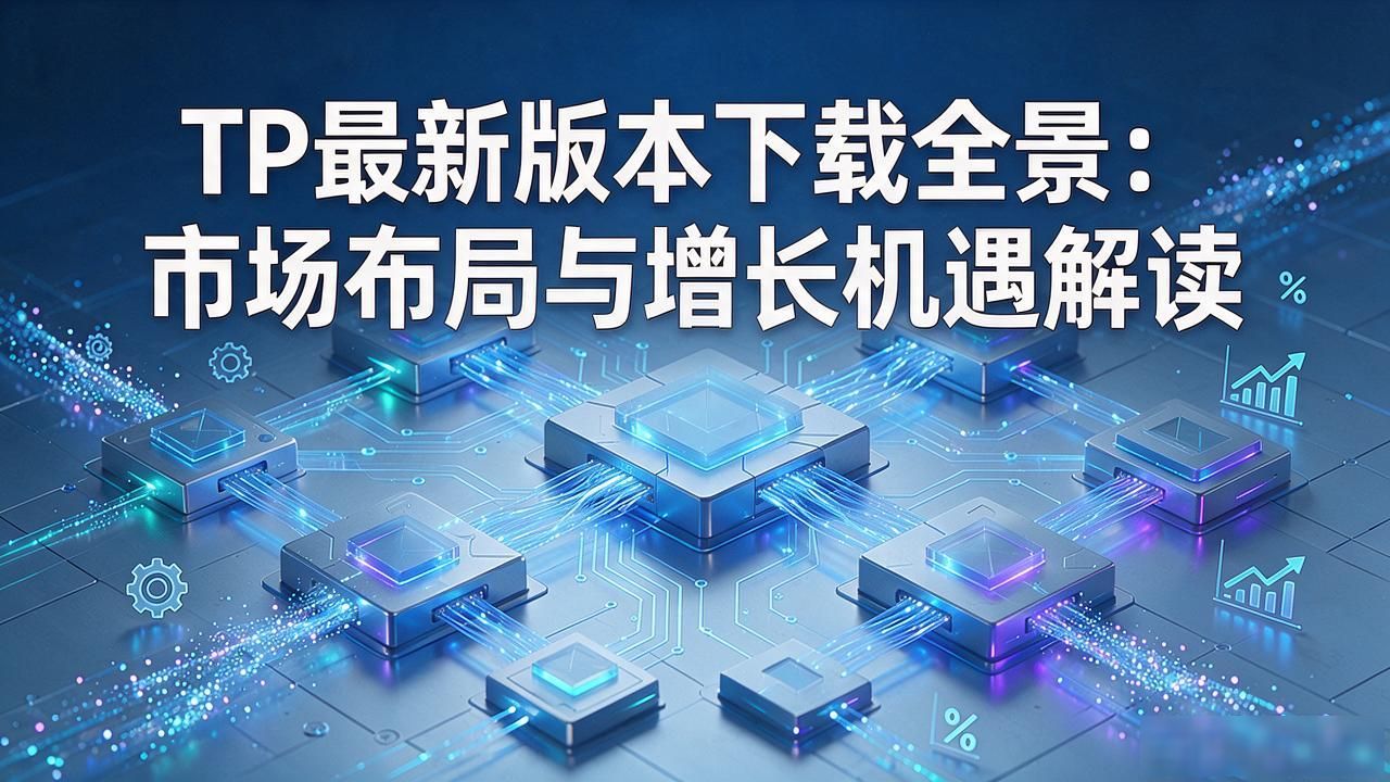 TP最新版本下载全景:市场布局与增长机遇解读