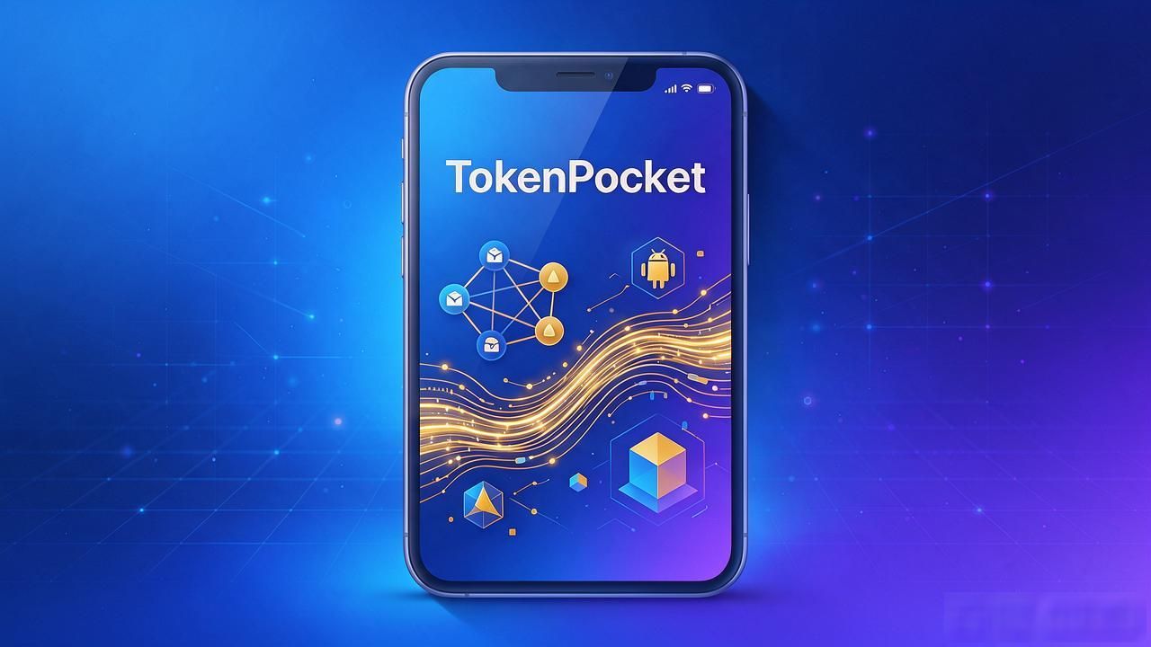 TokenPocket安卓下载对行业意味着什么