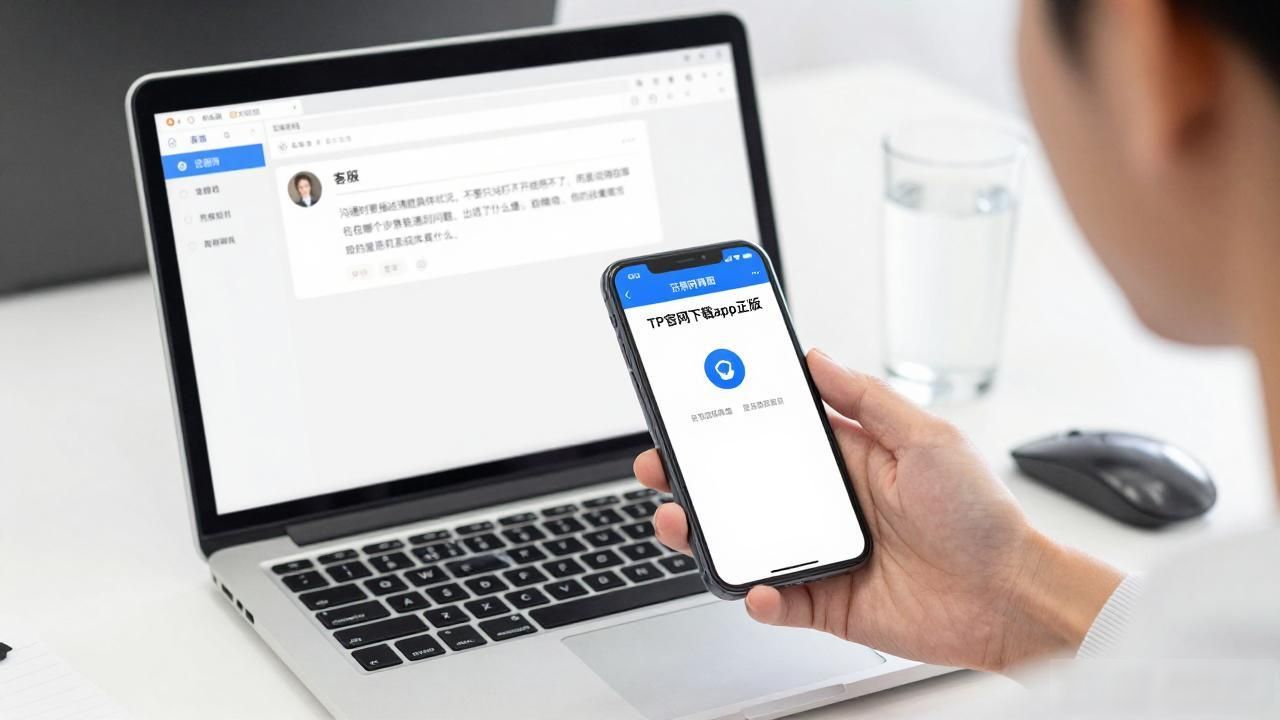 TP官网下载app正版 沟通技巧 官方客服