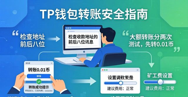 TP钱包转账安全指南:官网下载后三步守住资产