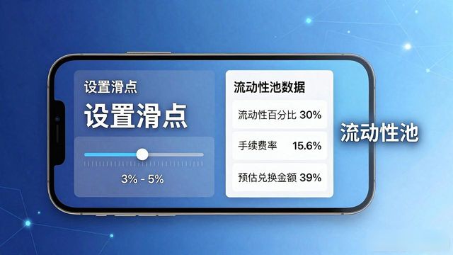 TP钱包如何快速兑换BNB，手把手教你操作