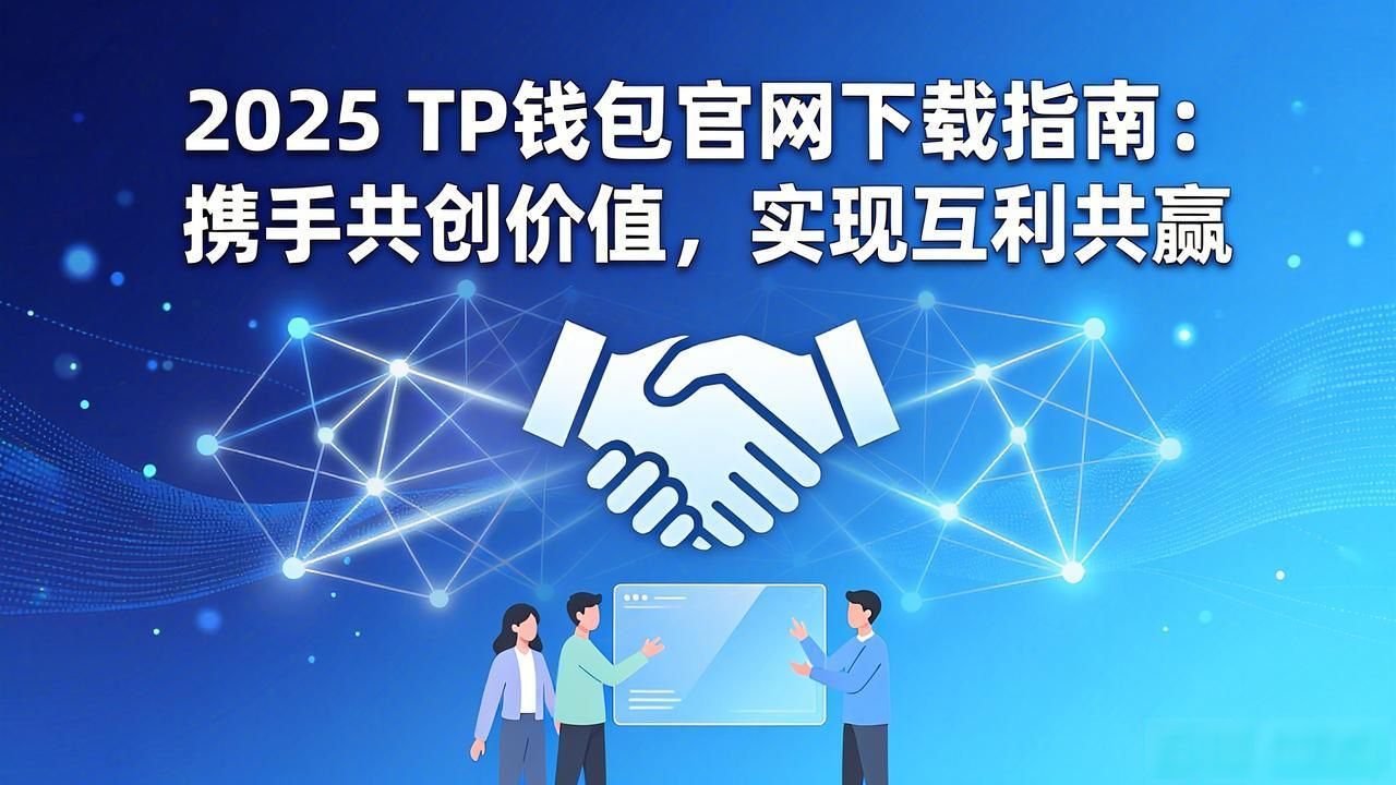 2025 TP钱包官网下载指南:携手共创价值,实现互利共赢
