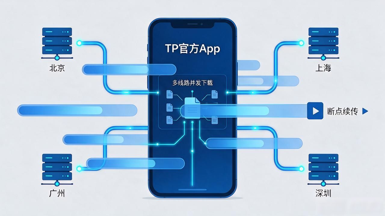 TP官方app创新功能：下载安装体验全解析