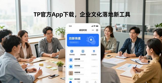 TP官方app下载，企业文化落地新工具