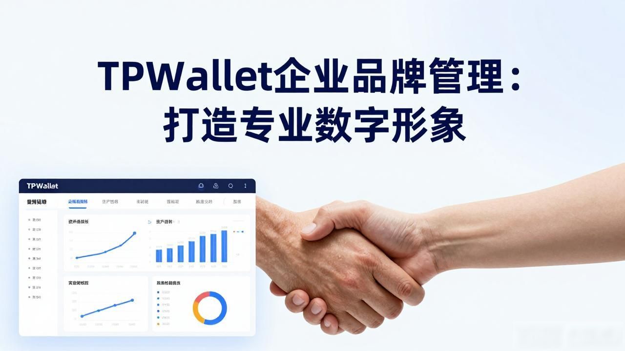 TPWallet企业品牌管理:打造专业数字形象