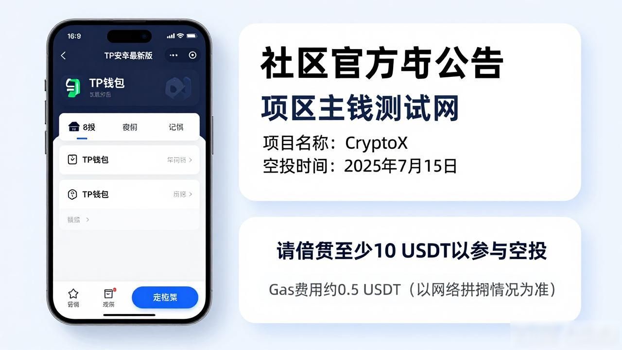 TP钱包安卓最新版下载：如何抢先获取新币种？