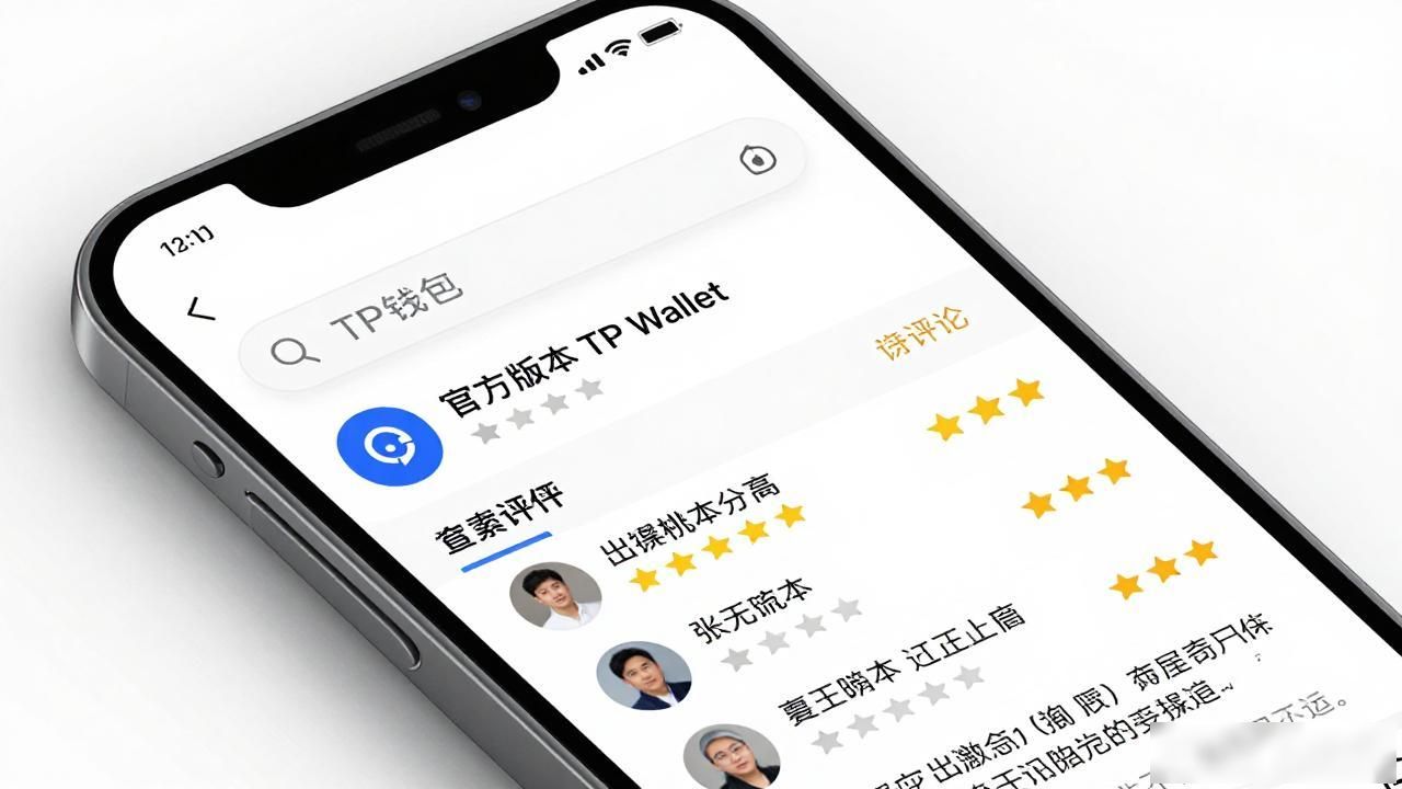 TP钱包如何下载最新版本App？官方渠道全攻略