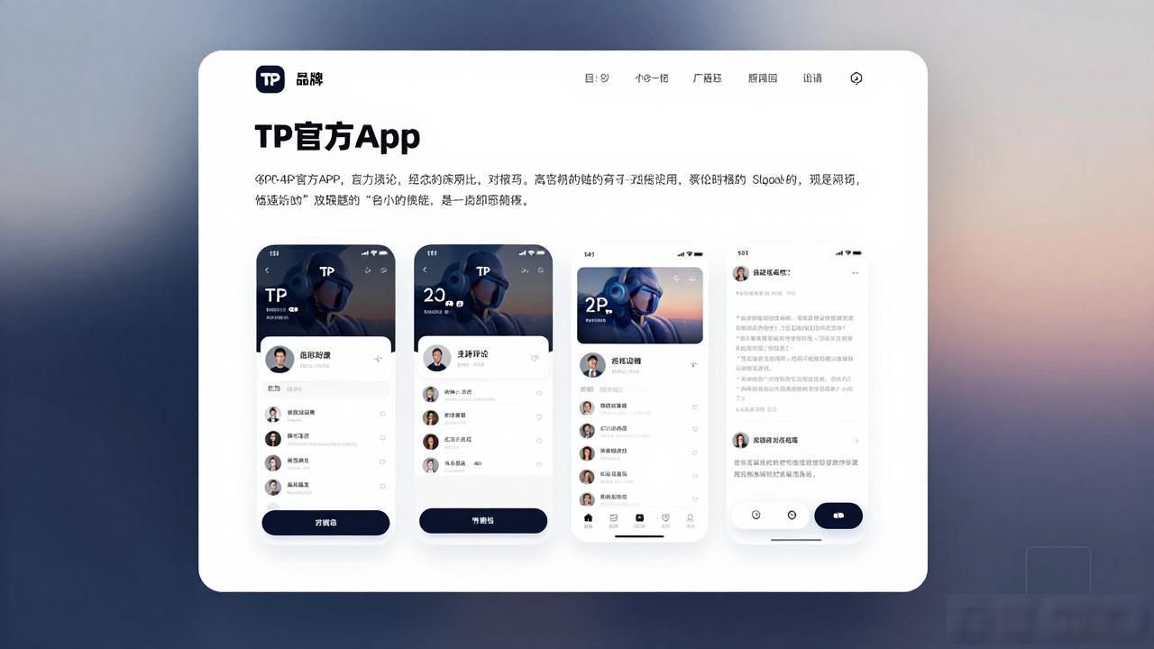 TP官方app下载如何做品牌推广?实战技巧分享
