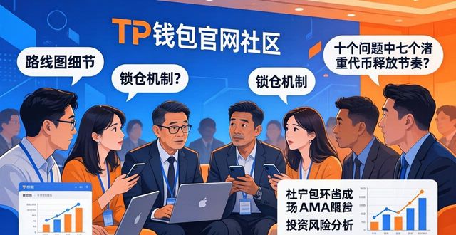 TP钱包官网社区：如何从讨论中挖出投资机会？