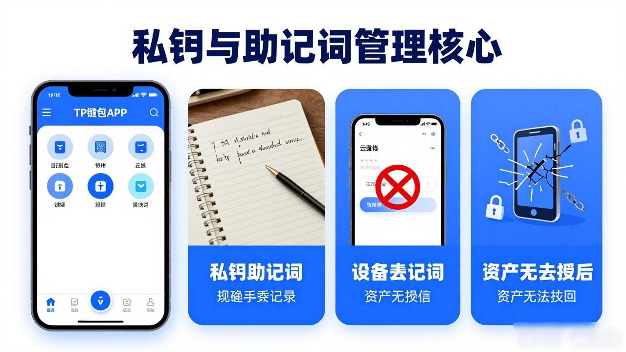 TP钱包安卓版风险自查指南:三步避坑保资产