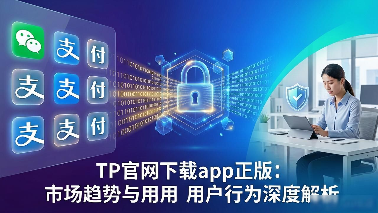TP官网下载app正版:市场趋势与用户行为深度解析