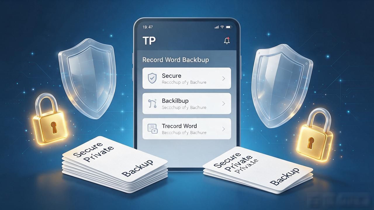 TP钱包官方下载指南：安全搭建你的数字资产投资生态