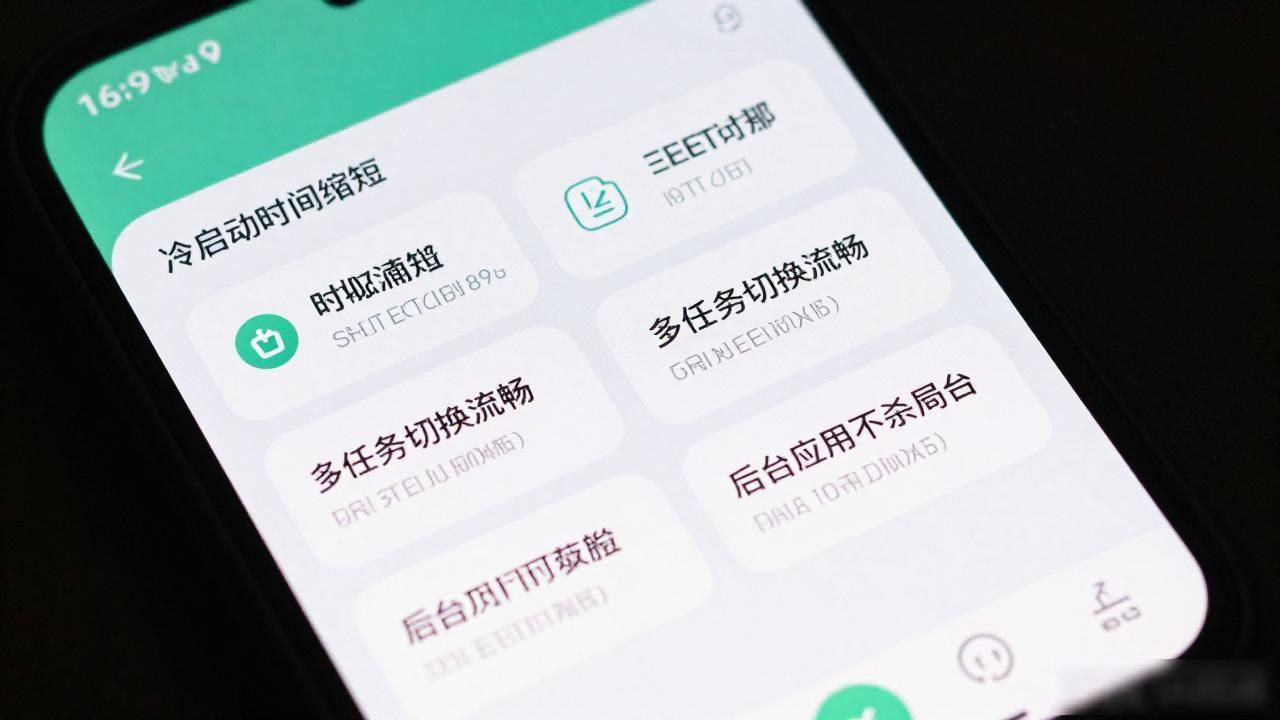 TP官方安卓2025新版实测：安全防护升级，操作效率翻倍