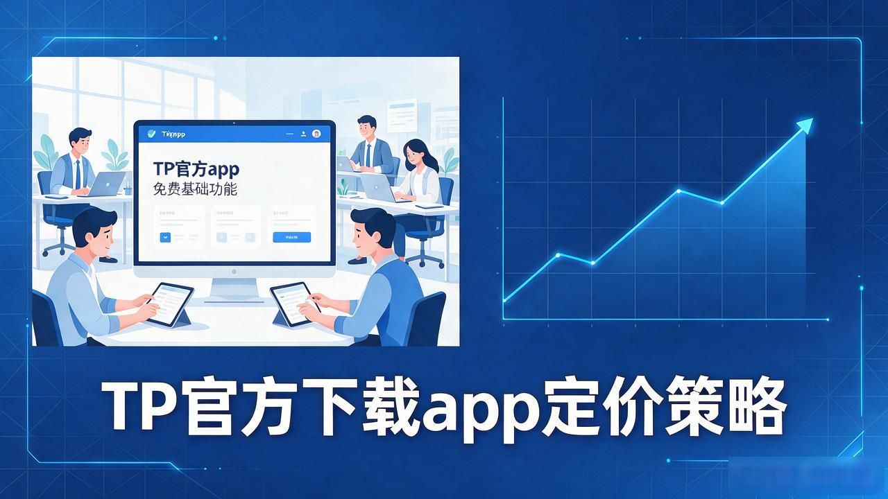 TP官方下载app定价策略如何？市场反应怎么样