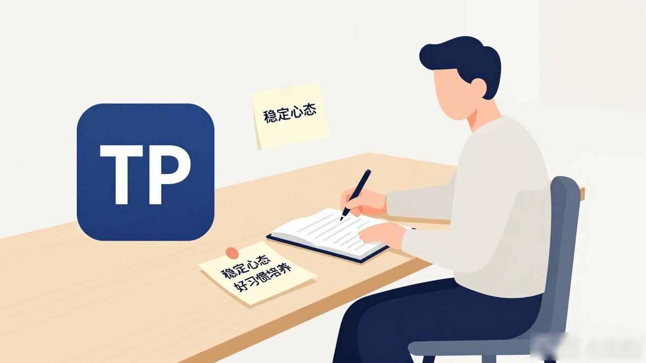 TP钱包投资入门：新手如何培养稳定心态和好习惯