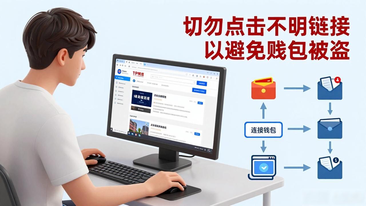 TP钱包空投攻略：手把手教你参与最新数字币活动
