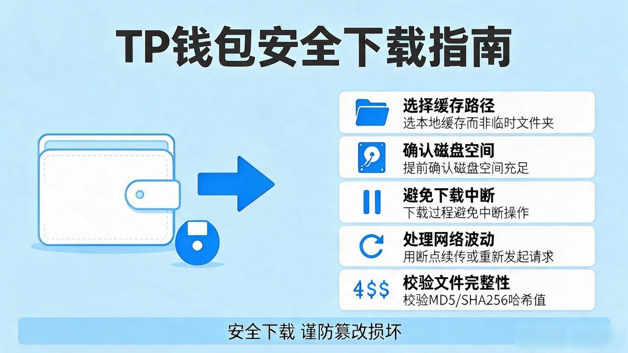 TP最新版怎么安全下载？标准操作流程指南