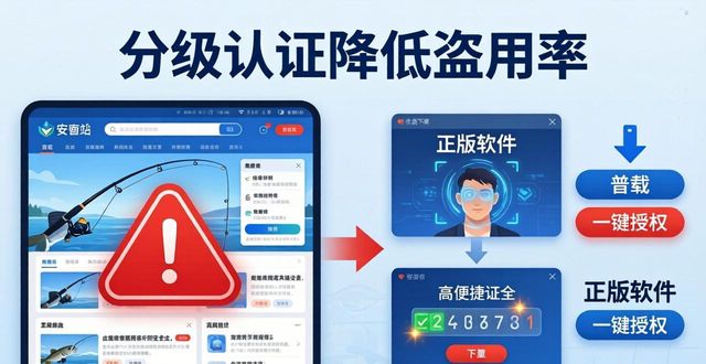 TP正版软件下载认证多样，选哪种更安全？
