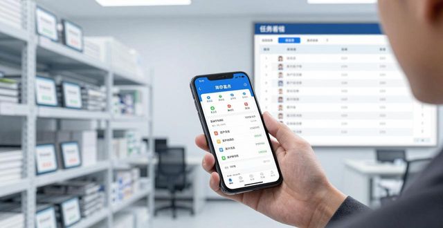 TP官方安卓版下载，企业资源这样优化