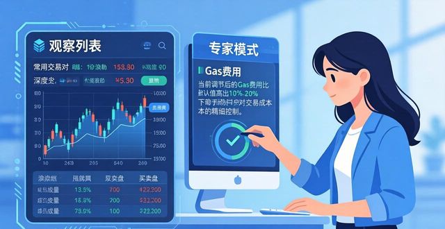 TP钱包买卖订单高效盈利技巧