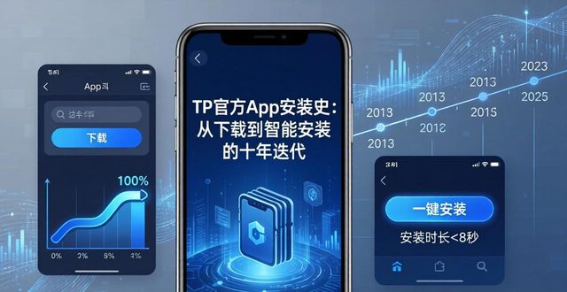 TP官方App安装史：从下载到智能安装的十年迭代
