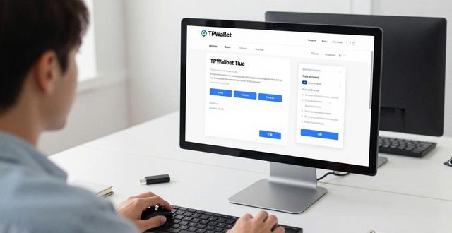 TPWallet官网下载，三步建立信任感