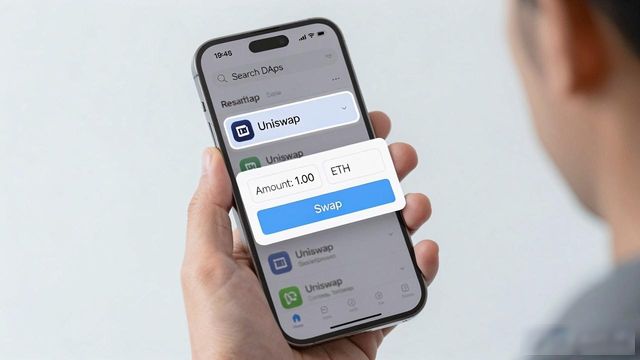 下载TP钱包后的真实体验:操作顺畅吗?