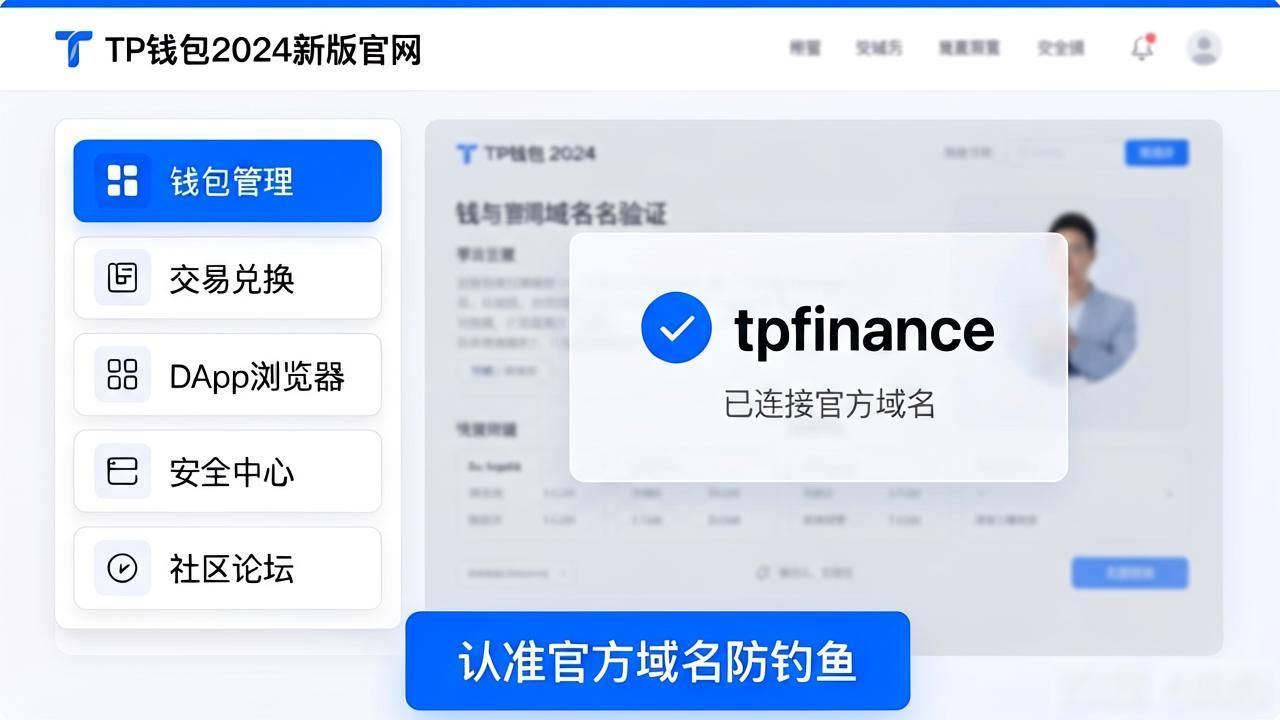 TP钱包2024更新全指南：官网实测与功能解析