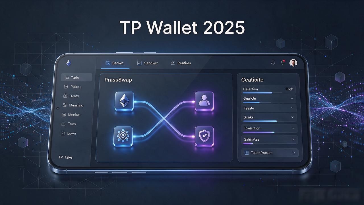 TP钱包安卓2025最新版下载与兼容性实测